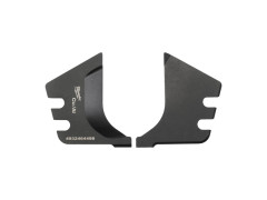 MILWAUKEE CU / AL �tandartn� meden� a hlin�kov� rezne kot��e