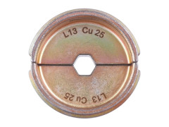 MILWAUKEE Krimpovacia �e�us� L13 Cu 25-1PC