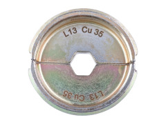 MILWAUKEE Krimpovacia �e�us� L13 Cu 35-1PC