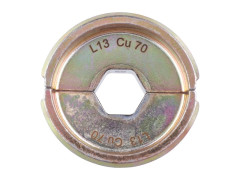 MILWAUKEE Krimpovacia �e�us� L13 Cu 70-1PC