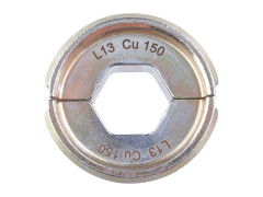 MILWAUKEE Krimpovacie �e�uste L13 Cu 150-1PC
