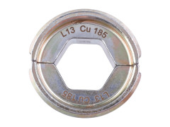 MILWAUKEE Krimpovacie �e�uste L13 Cu 185-1PC