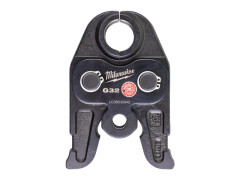 MILWAUKEE �e�uste J18-G32 - 1PC