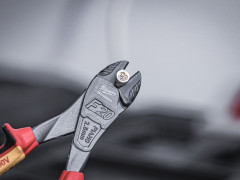 MILWAUKEE VDE HD bo�n� �tiepacie klie�te 200mm