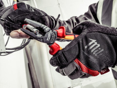 MILWAUKEE VDE kombinovan� klie�te 180mm