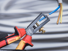 MILWAUKEE VDE odizolovacie klie�te 160mm