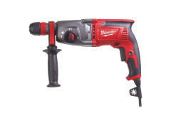 MILWAUKEE Kladivo SDS Plus 26mm s 3 re�imami s FIXTEC PH26TX
