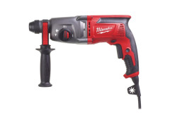 MILWAUKEE Kladivo SDS Plus 26mm s 3 re�imami PH26T