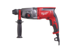 MILWAUKEE Kladivo SDS-plus 26mm s 2 re�imami PFH26T