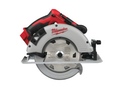 MILWAUKEE M18� 66mm bezuhl�kov� kot��ov� p�la na drevo a plasty M18BLCS66-0