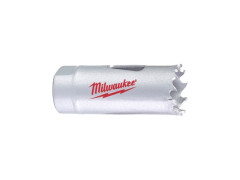 MILWAUKEE Vykru�ova� Bi-metal CONTRACTOR O 20mm