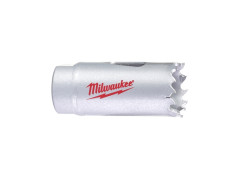 MILWAUKEE Vykru�ova� Bi-metal CONTRACTOR O 22mm
