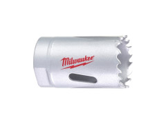 MILWAUKEE Vykru�ova� Bi-metal CONTRACTOR O 30mm