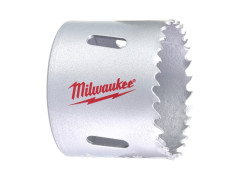 MILWAUKEE Vykru�ova� Bi-metal CONTRACTOR O 54mm