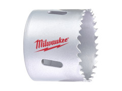MILWAUKEE Vykru�ova� Bi-metal CONTRACTOR O 56mm