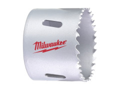 MILWAUKEE Vykru�ova� Bi-metal CONTRACTOR O 57mm