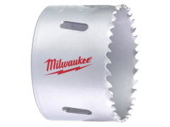 MILWAUKEE Vykru�ova� Bi-metal CONTRACTOR O 65mm