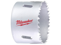 MILWAUKEE Vykru�ova� Bi-metal CONTRACTOR O 67mm