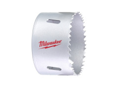 MILWAUKEE Vykru�ova� Bi-metal CONTRACTOR O 73mm
