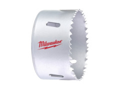 MILWAUKEE Vykru�ova� Bi-metal CONTRACTOR O 79mm