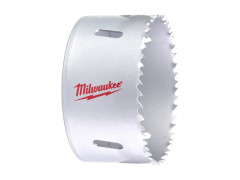 MILWAUKEE Vykru�ova� Bi-metal CONTRACTOR O 83mm