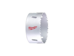 MILWAUKEE Vykru�ova� Bi-metal CONTRACTOR O 89mm