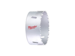 MILWAUKEE Vykru�ova� Bi-metal CONTRACTOR O 98mm