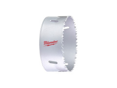 MILWAUKEE Vykru�ova� Bi-metal CONTRACTOR O 102mm