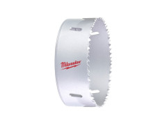 MILWAUKEE Vykru�ova� Bi-metal CONTRACTOR O 114mm