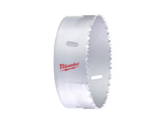 MILWAUKEE Vykru�ova� Bi-metal CONTRACTOR O 121mm