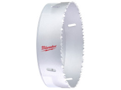 MILWAUKEE Vykru�ova� Bi-metal CONTRACTOR O 152mm