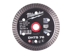 MILWAUKEE Diamantov� kot�� 76mm pre M12 FCOT