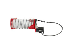 MILWAUKEE Ochrana proti prachu