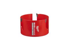 MILWAUKEE Kruhov� p�lka BIG HAWG Multimateri�l 117mm