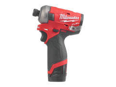 MILWAUKEE M12 FUEL� SURGE� 1� hex hydraulick� r�zov� u�ahov�k M12FQID-202X