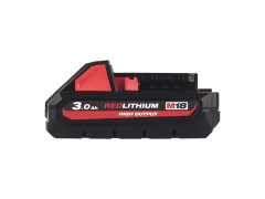 MILWAUKEE M18� HIGH OUTPUT� 3.0Ah akumul�tor M18HB3