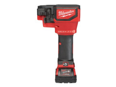 MILWAUKEE M18� klie�t� na z�vitov� ty�e M18BLTRC-522X