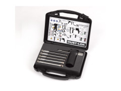 MILWAUKEE Sada vrt�kov SDS-plus DC - 6ks