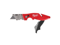 MILWAUKEE Zatv�rac� n�� FASTBACK so z�sobn�kom pre �epele