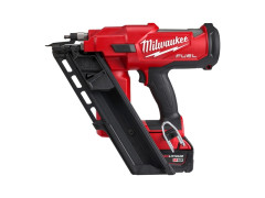 MILWAUKEE M18 FUEL� klincova�ka na kotevn� klince M18FFN-502C