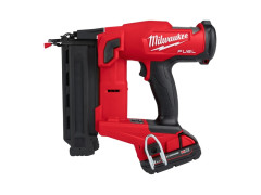MILWAUKEE M18 FUEL� dokon�ovacia klincova�ka 18 GA M18FN18GS-202X
