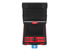 MILWAUKEE M18� monitor kanaliza�nej kamery M18SIM-0