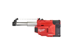 MILWAUKEE M12� Univerz�lne odsavanie prachu - trieda L M12UDEL-0B