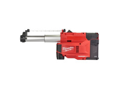 MILWAUKEE M12� Univerz�lne ods�vanie prachu M12UDEL-201B