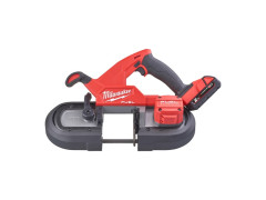MILWAUKEE M18 FUEL� kompaktn� p�sov� p�la M18FBS85-202C