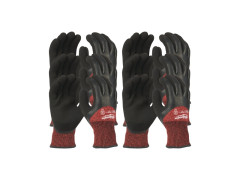 MILWAUKEE Zimn� rukavice odoln� proti prerezaniu C - vel XXL/11 - 12ks