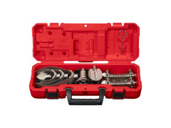 MILWAUKEE Box na pr�davn� hlavice