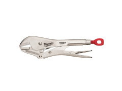 MILWAUKEE 10 Up�nacie klie�te Torque ploch� �e�uste