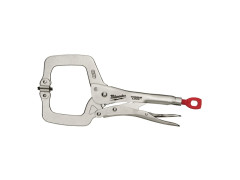 MILWAUKEE 11 Up�nacie klie�te Torque C profil pohybliv� �e�uste