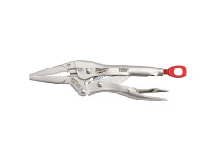 MILWAUKEE 6 Up�nacie klie�te dlh� ploch�